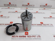 Gr 63x55 Dunkermotoren Meter-0.80  Servo Motor 3200 Rpm