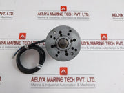 Gr 63x55 Dunkermotoren Meter-0.80  Servo Motor 3200 Rpm