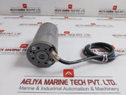 Gr 63x55 Dunkermotoren Meter-0.80  Servo Motor 3200 Rpm