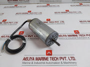 Gr 63x55 Dunkermotoren Meter-0.80  Servo Motor 3200 Rpm