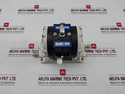 Graco 15H534 Diaphragm Pump