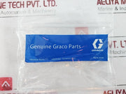 Graco 17R850 Air Regulator Repair Kit 17R650 