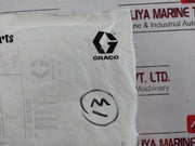 Graco 17R850 Air Regulator Repair Kit 17R650 