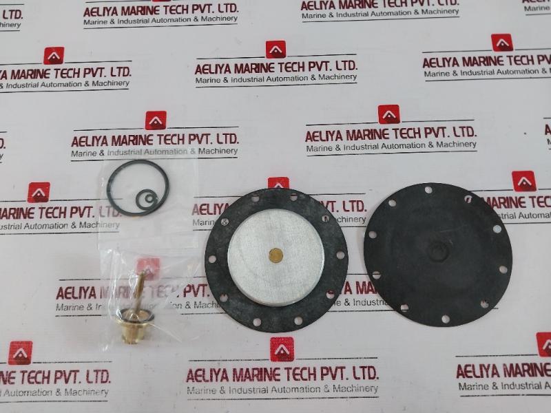 Graco 17R850 Air Regulator Repair Kit 17R650 