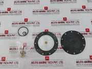 Graco 17R850 Air Regulator Repair Kit 17R650 