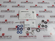 Graco 17R835 Pump Lower Repair Kit 82340