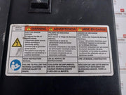 Graco 277869 Electronic Proportioner Md1422