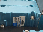 Graco Md1422 Electronic Proportioner Fluid Panel Promix 