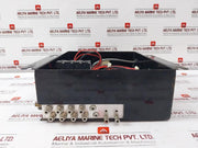 Graco Md1422 Electronic Proportioner Fluid Panel Promix 
