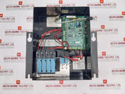 Graco Md1422 Electronic Proportioner Fluid Panel Promix 