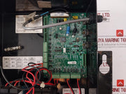 Graco Md1422 Electronic Proportioner Fluid Panel Promix 