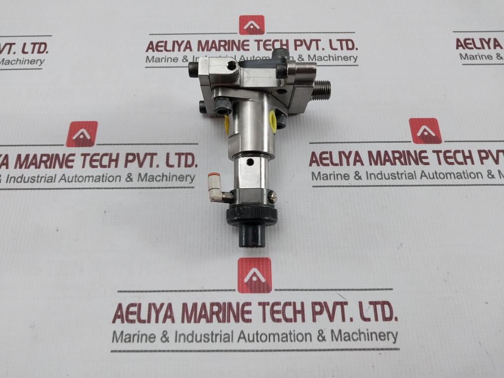 Graco Fluid Regulator Component 300 Psi