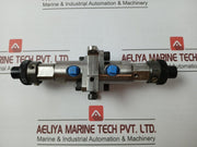 Graco Wpr Fluid Regulator Component 300 Psi 21 Bar.