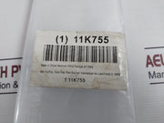 Grainger Water Connector 11K755