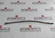 Grainger Water Connector 11K755