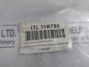 Grainger 11K755 Water Connector
