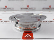 Grainger Inhg 30-160 Psi Pressure Gauge