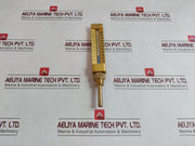 Grainger Straight Thermometer 0-200°C 150 × 63Mm