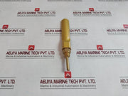 Grainger Straight Thermometer 0-200°C 150 × 63Mm