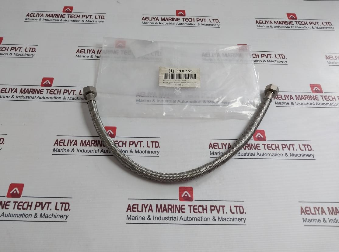 Grainger 11K755 Water Connector.