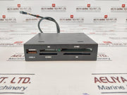 Grand Electronics Usb2.0 Sd/Mmc Memory Card Reader