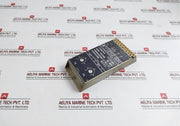 Grandi Motori 2At-2Pt+2S Low Temperature Control Device 24 Vdc Pt100 Sensor