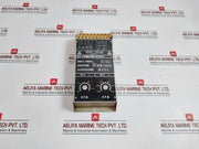 Grandi Motori Rt2/2S Tachometer Relay 24V.C.C. 600R.P.M.-1 Ma F.S. 46-150 Rpm