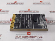 Grandi Motori Te/Mt/3 S Amplifier 220V Ca 20000Rpm-1Mafs