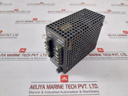 Grandi Motori Trieste Is 24-24 Power Control Module 24V Dc-1A 2A