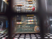 Grandi Motori Trieste Is 24-24 Power Control Module 24V Dc-1A 2A