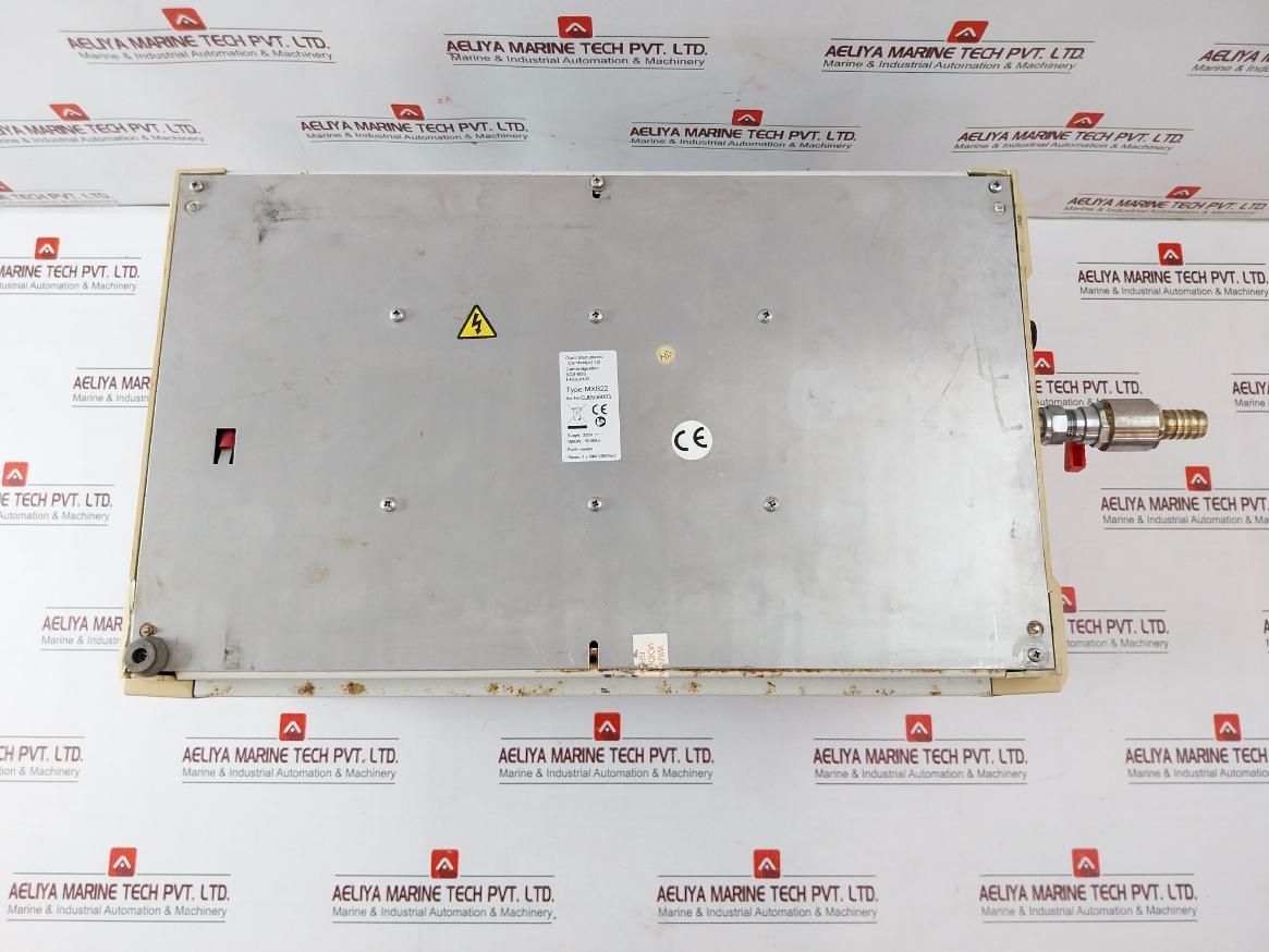 Grant Mxb22 Ultrasonic Bath 230V~ Ac 1000W 50-60Hz