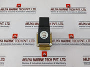 Granzow H5B19-00Y 2-way, Direct Lift Solenoid Valve 3/4” 110-120V/50-60Hz