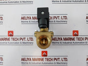Granzow H5B19-00Y 2-way, Direct Lift Solenoid Valve 3/4” 110-120V/50-60Hz