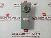 Grasslin Km2/1 Swu Mechanical In-wall Timer Switch 220-240V Ac 50Hz 01.07.0004 1
