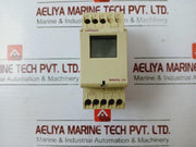 Grasslin Talento 472 Digital Pulse Timer 220-240V~/50-60Hz Din-rail Mount