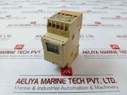 Grasslin Talento 472 Digital Pulse Timer 220-240V~/50-60Hz Din-rail Mount
