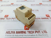 Grasslin Talento 472 Digital Pulse Timer 220-240V~/50-60Hz Din-rail Mount
