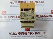 Grasslin Talento 472 Digital Pulse Timer 220-240V~/50-60Hz Din-rail Mount