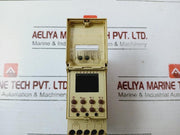 Grasslin Talento 472 Digital Pulse Timer 220-240V~/50-60Hz Din-rail Mount