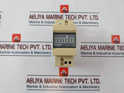 Grasslin Uwz 35V Hour Meter 05.21.0005.1 220-240V~Ac 60Hz Used