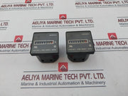 Grasslin Uwz48-l Hour Meter Used