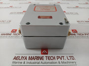 Power Supply Junction Box 53566-114-02 By Gravnier 50-60hz