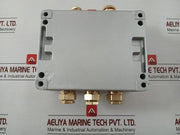 Power Supply Junction Box 53566-114-02 By Gravnier 50-60hz