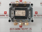 Power Supply Junction Box 53566-114-02 By Gravnier 50-60hz