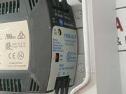 Power Supply Junction Box 53566-114-02 By Gravnier 50-60hz