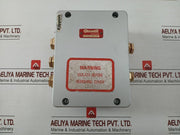 Power Supply Junction Box 53566-114-02 By Gravnier 50-60hz