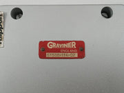 Power Supply Junction Box 53566-114-02 By Gravnier 50-60hz