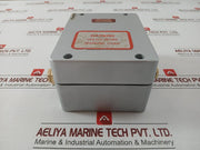 Power Supply Junction Box 53566-114-02 By Gravnier 50-60hz