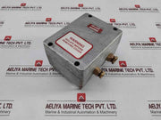 Graviner 53566-114-22 Oil Mist Detector K5