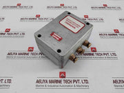 Graviner 53566-114-22 Oil Mist Detector K5